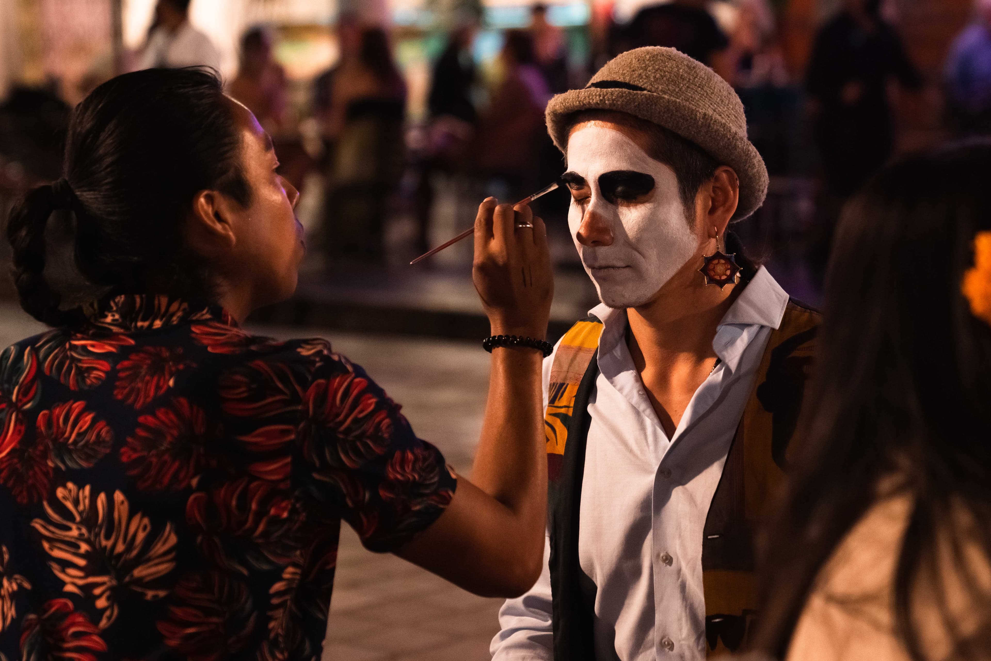 Día de Muertos photo 15