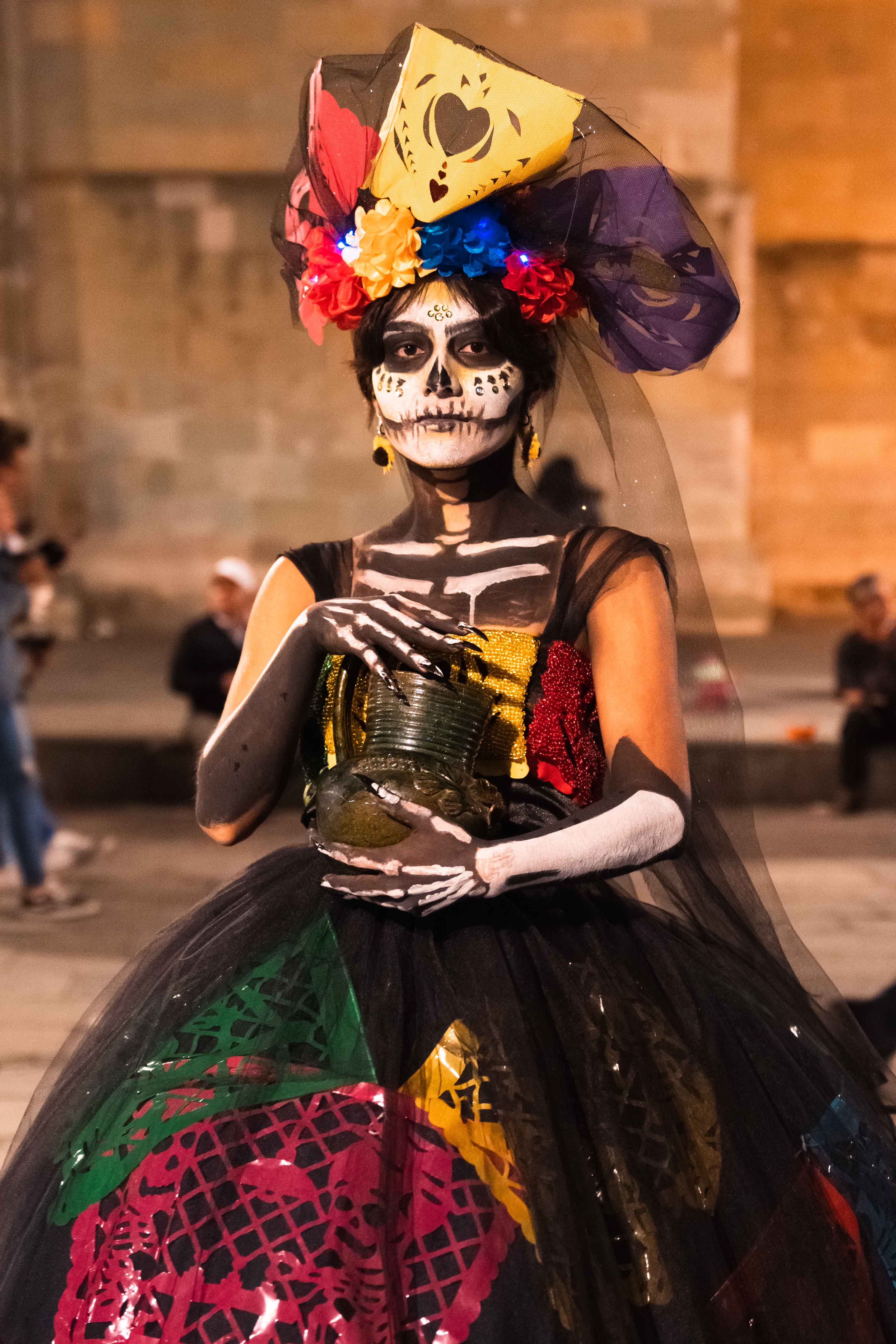 Día de Muertos photo 17