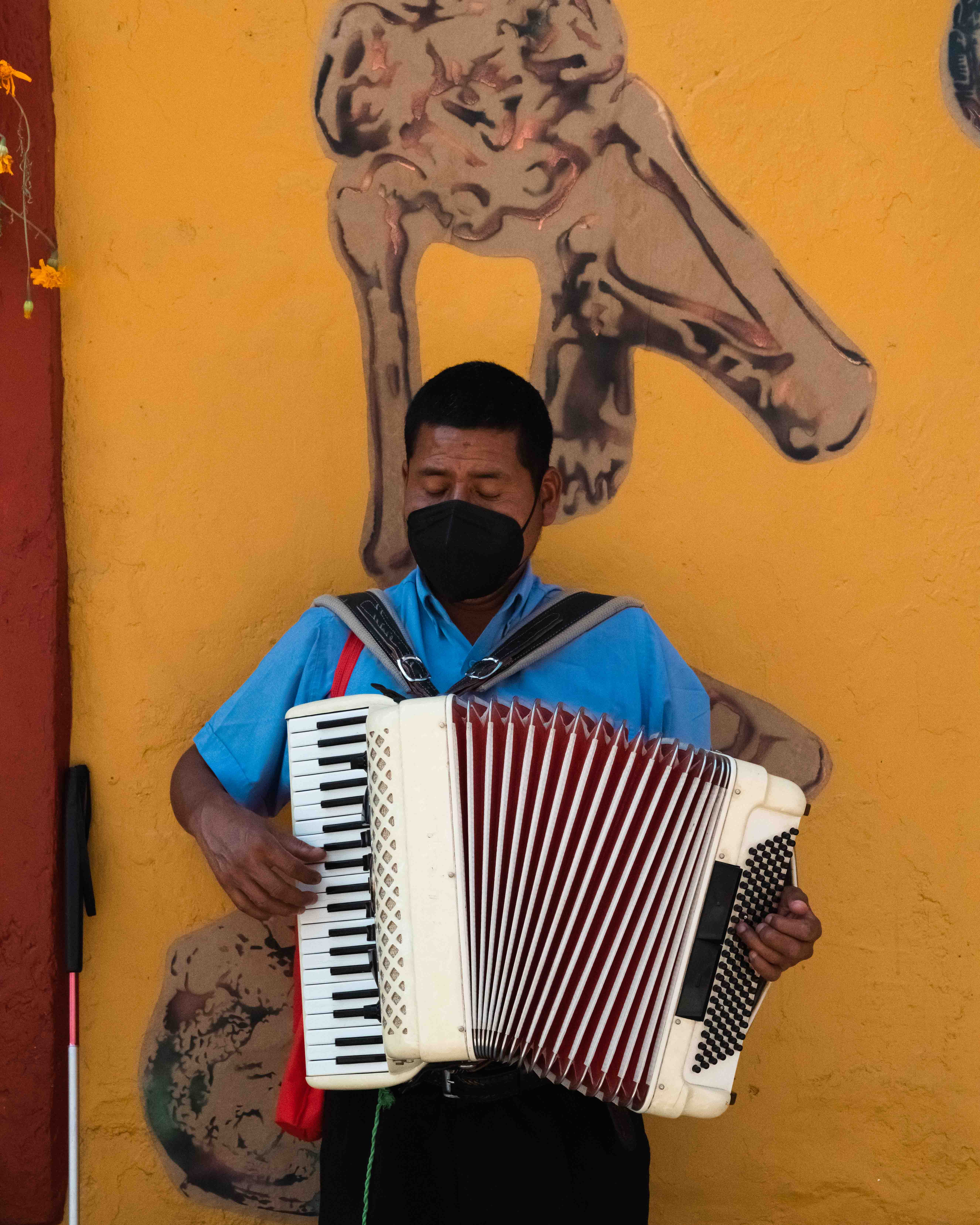 Día de Muertos photo 12