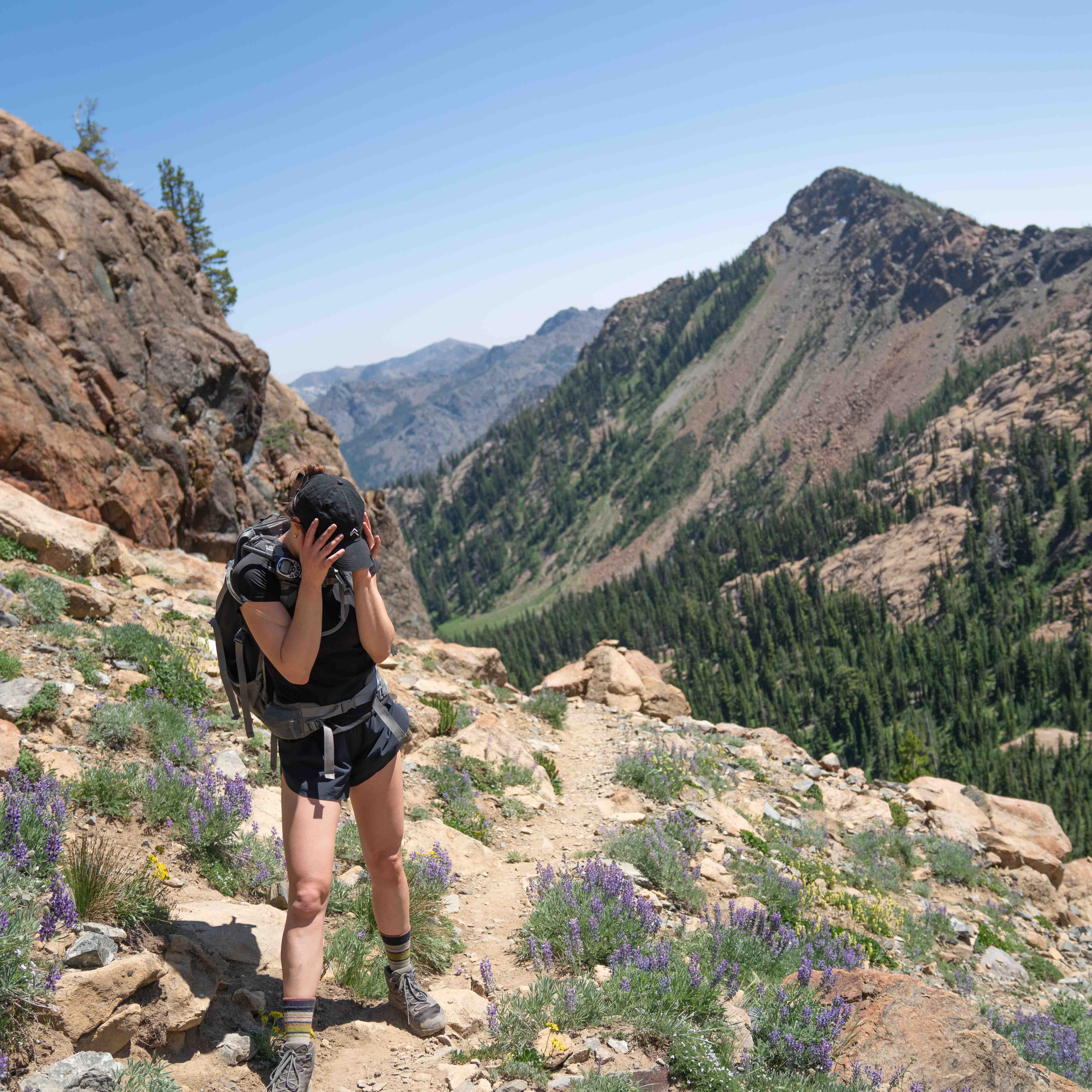 Lake Ingalls photo 4