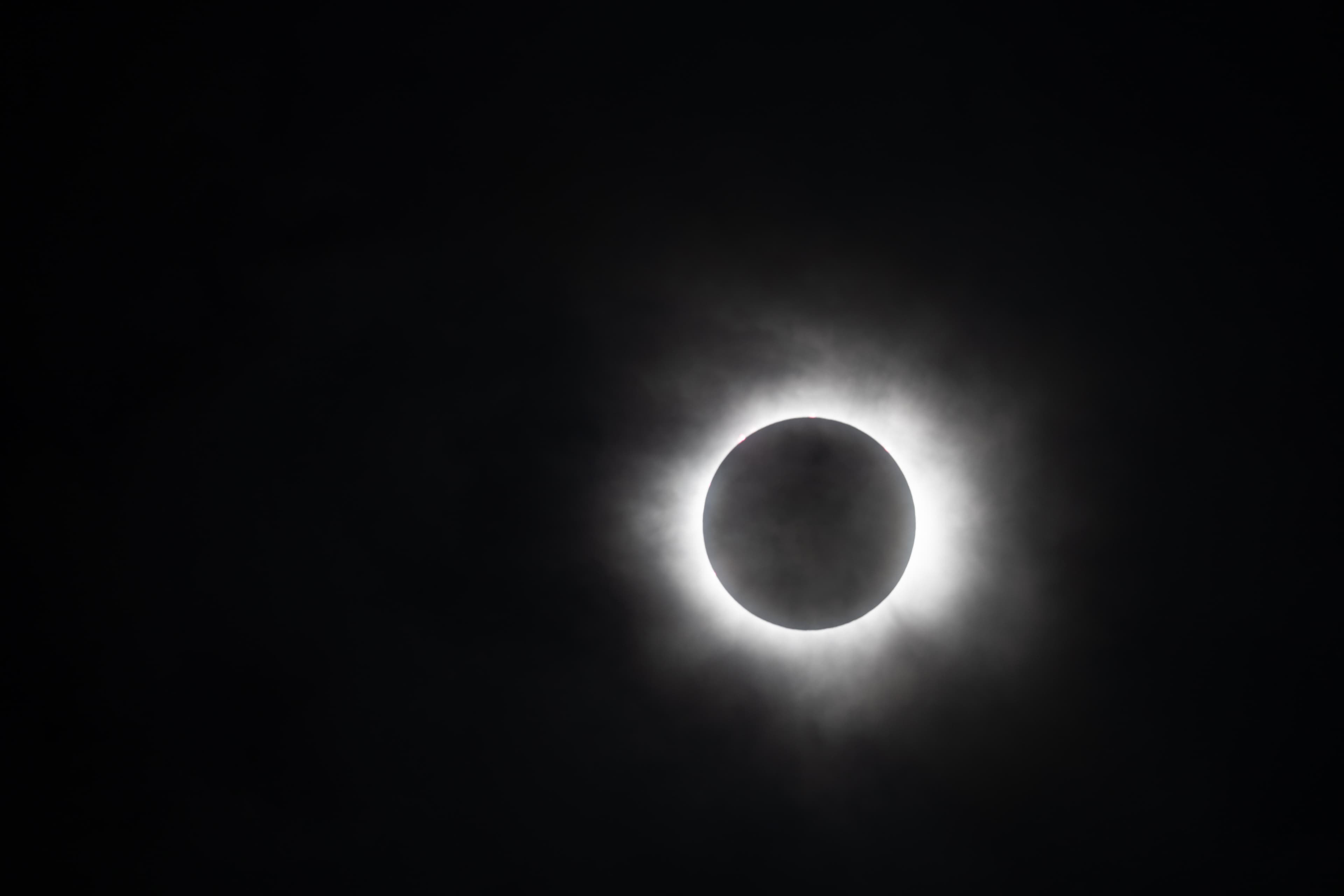 Eclipse — Mazatlan, Mexico