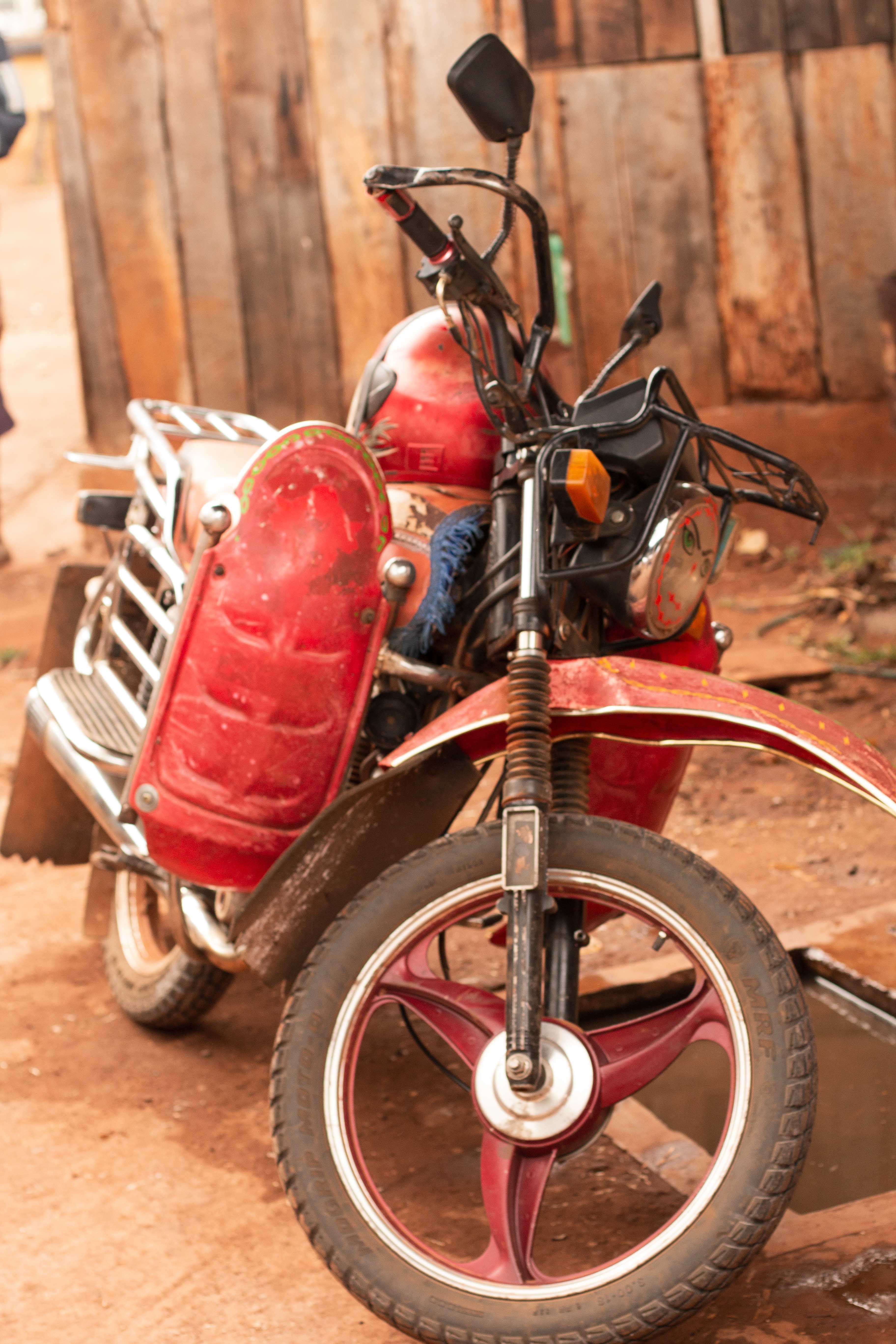 Safi Kabisa photo 11