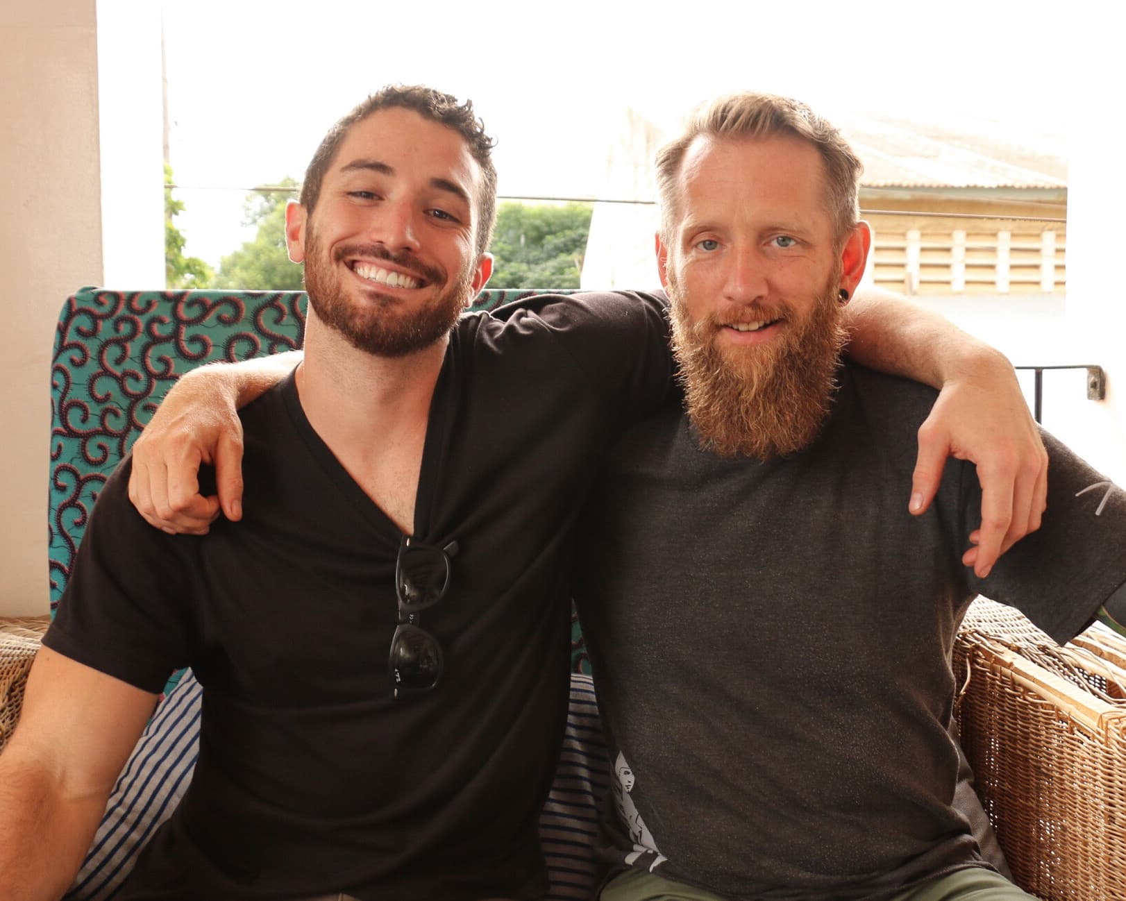 Safi Kabisa photo 20