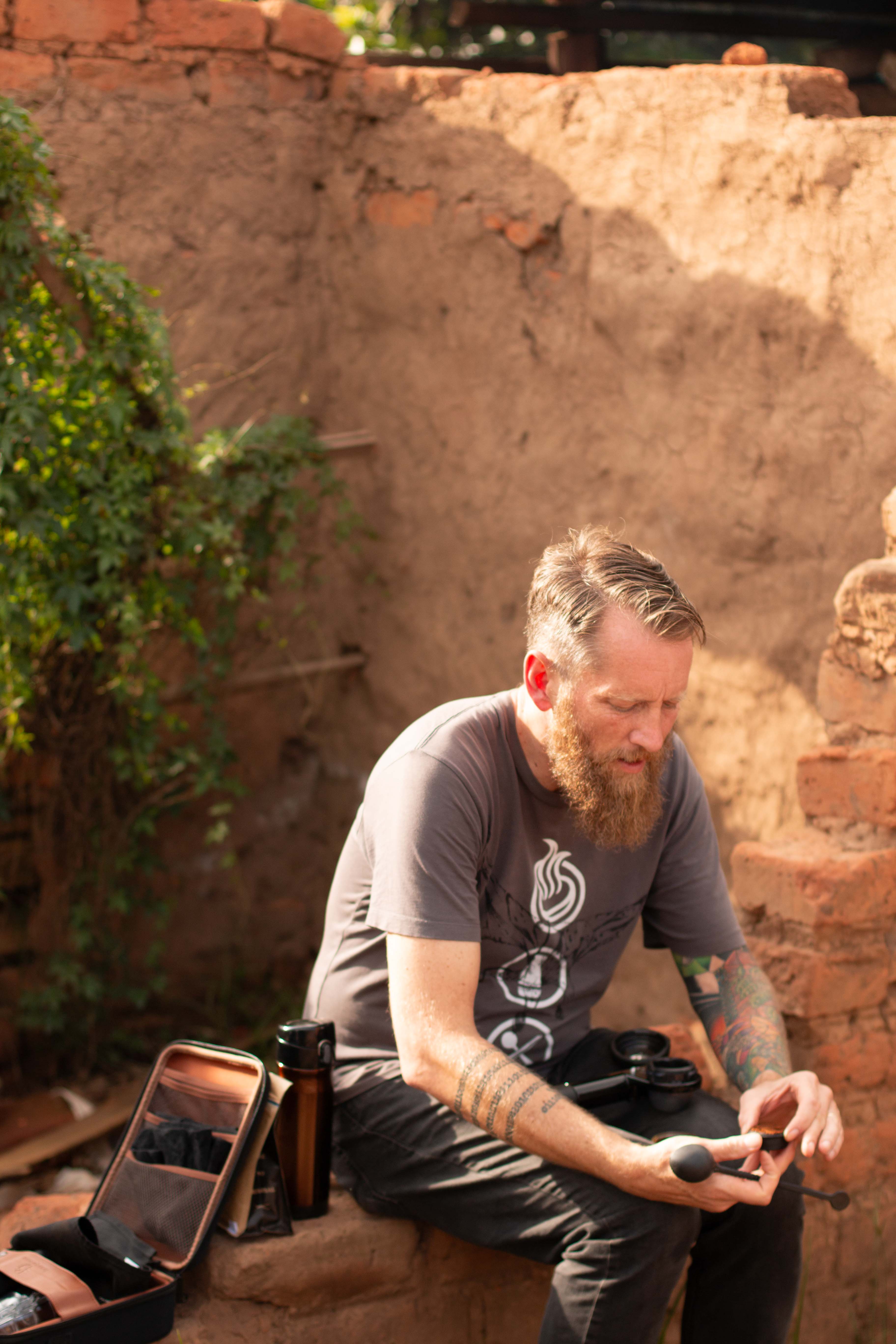 Safi Kabisa photo 27