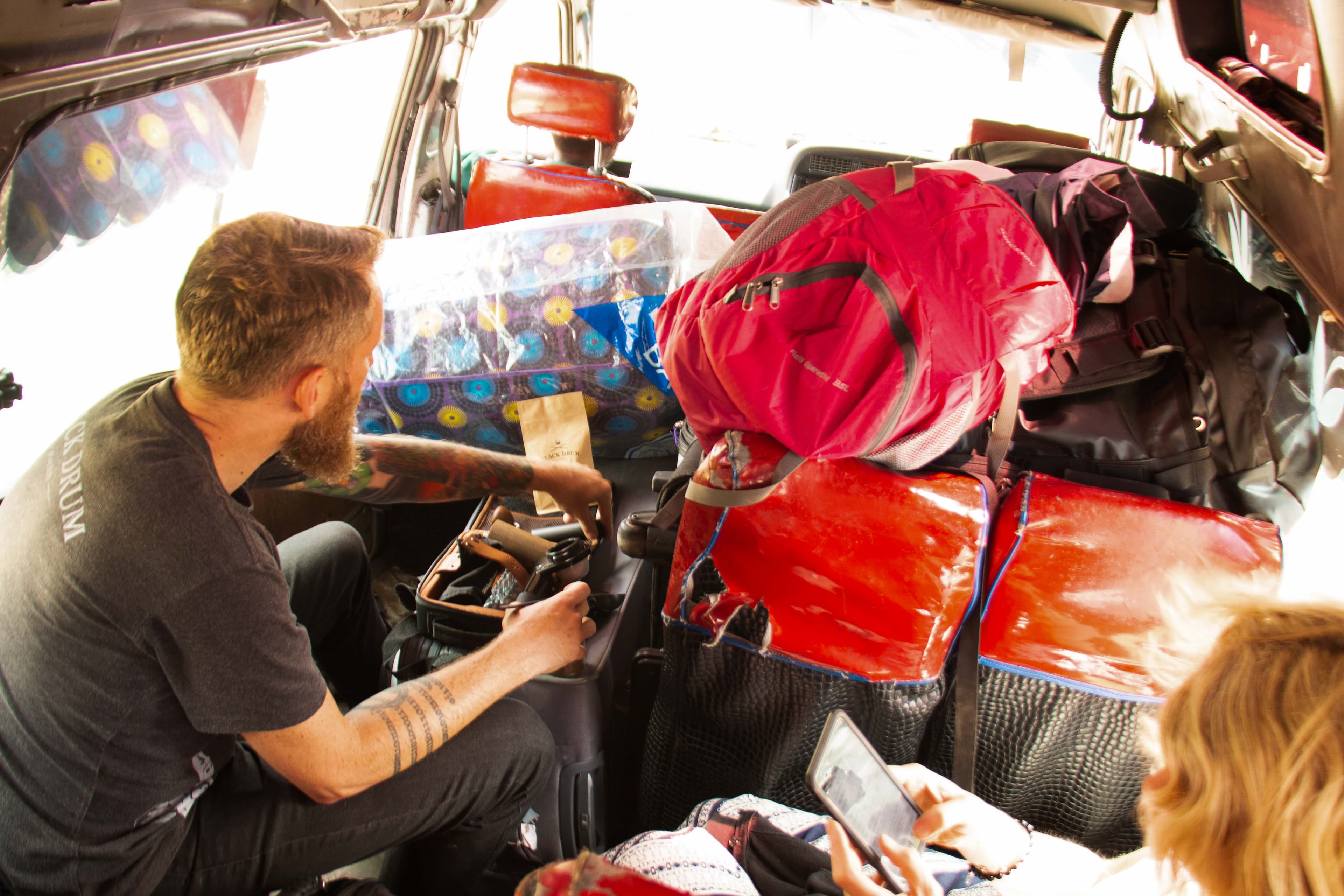 Safi Kabisa photo 33