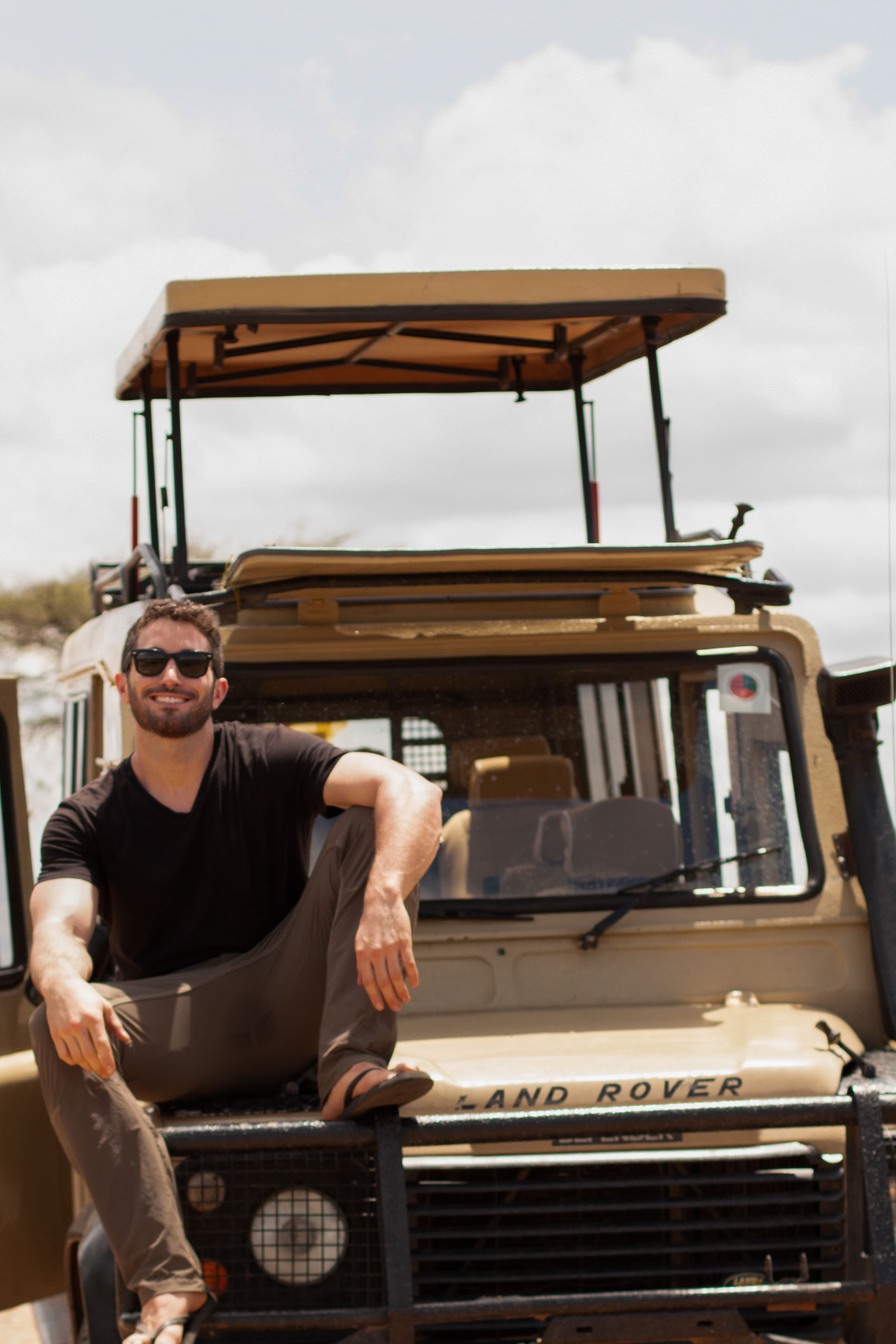 Safi Kabisa photo 37