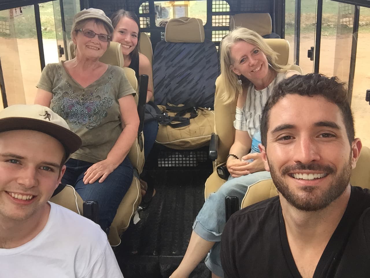 Safi Kabisa photo 39