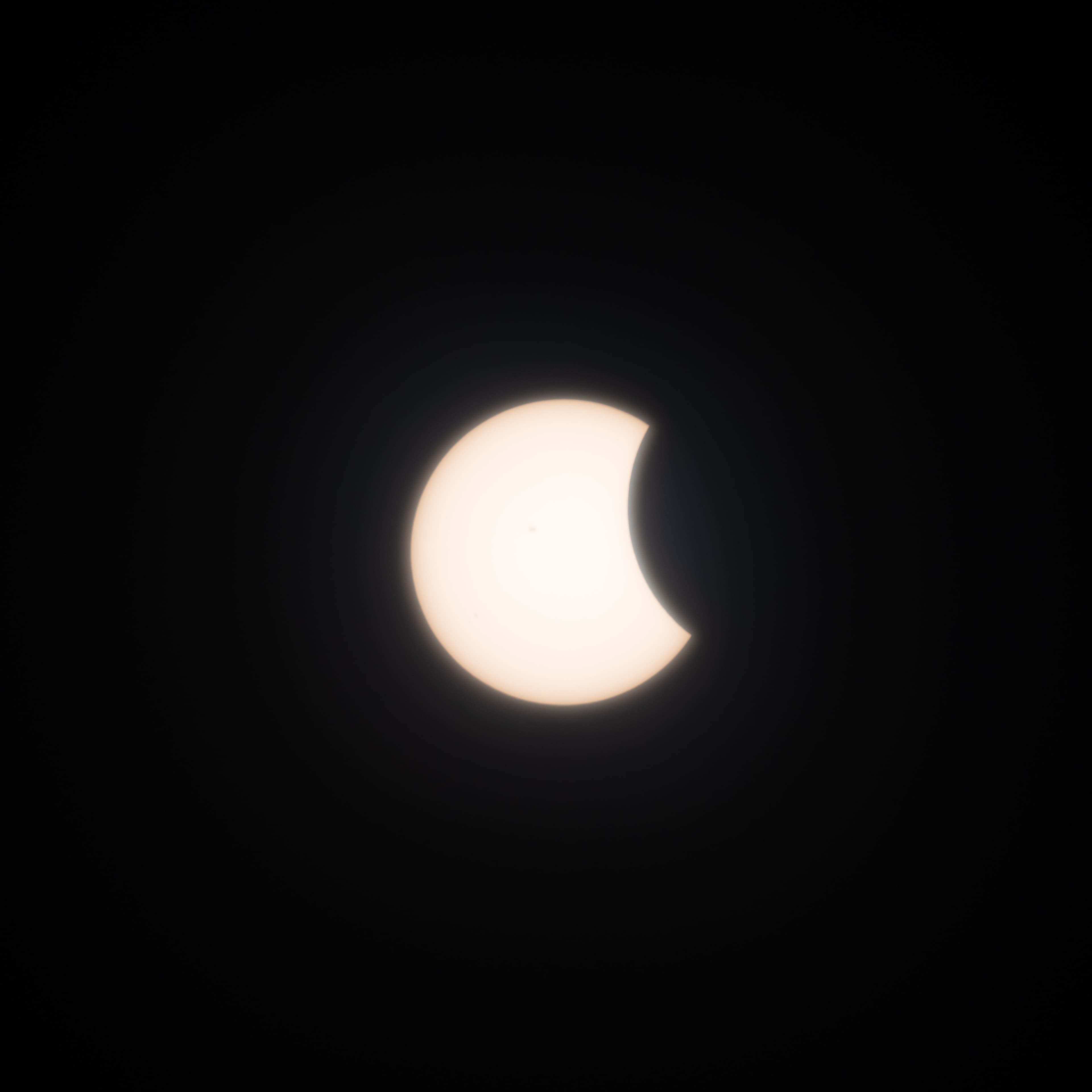 Eclipse photo 8